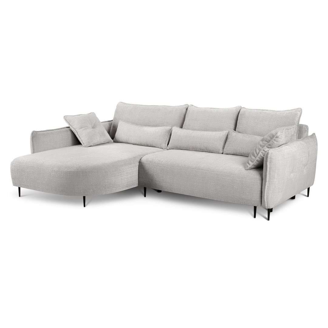 Ecksofa Bairo