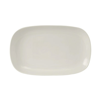 Tuxton Alumatux Ceramic Platter