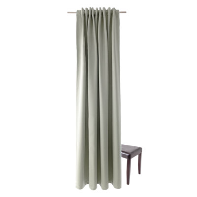 Room Darkening Curtain