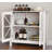 Seamas Dining Cabinet