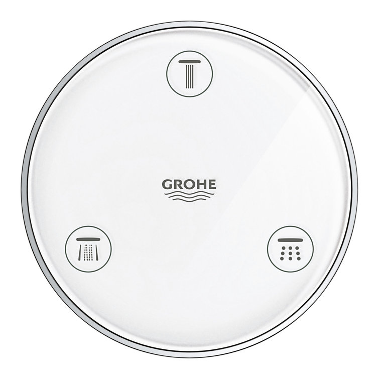 Rainshower™ Smartconnect 310 Wireless Remote Control