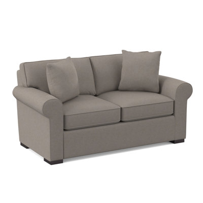 Eva-Grace Upholstered 79'' Sofa