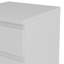 Ariel 5 Drawer 40Cm W Tallboy-488584776