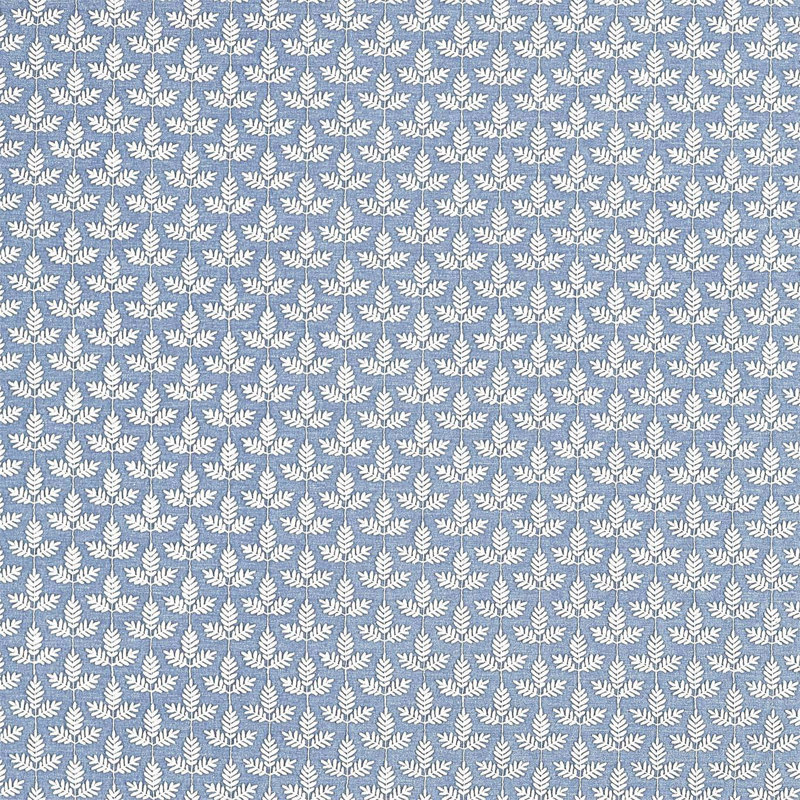 Felix Fabric, Blueberry