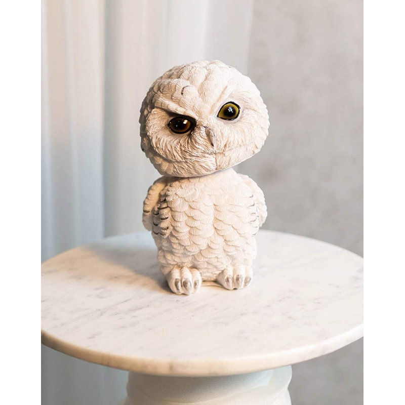 Steffes Animals Figurines & Sculptures