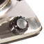 Daewoo Electric Single Hot Plate