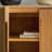 Mea Giuletta Travertine Top Chest