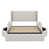 Beige est en rupture de stock