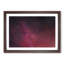 Universe Vol.43 in Abstract - Picture Frame Graphic Art Print-55772805-55772806