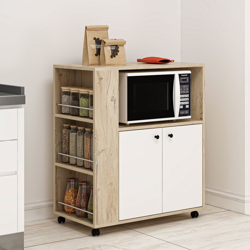 Armoire polyvalente Wesa