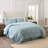 Waverly Kensington 100% Cotton Quilt Set-119618071