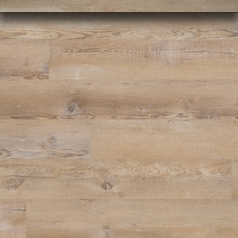 Garniture de plancher quart de rond beige Anela, Anela beige