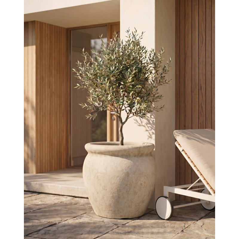 MACEDON Pot Planter