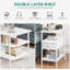 Alexcya Coffee Table with Storage-1574932867-1574932876