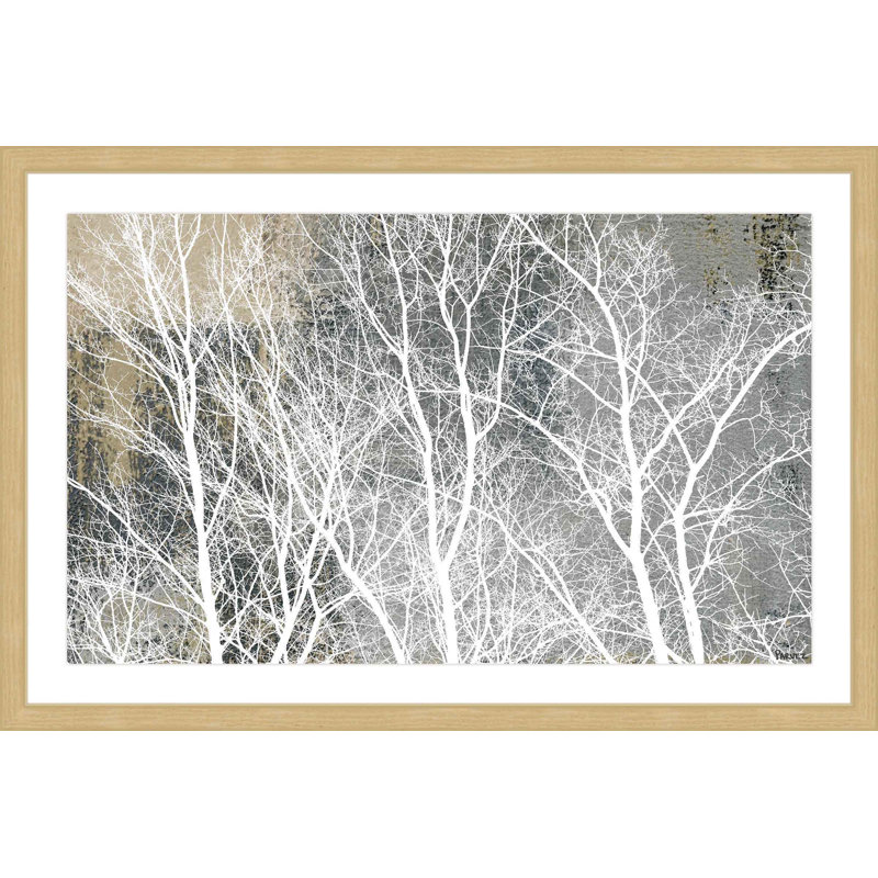 Single Picture Frame Print, 41cm H x 61cm W x 3.8cm D