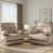 Beige selected