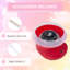 HOMCOM Cotton Candy Machine-16499329