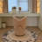 Swivel Vanity Stool
