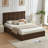 Juanetta Hydraulic Lift Up Storage Upholstered Platform Bed-1123885668-1082813111