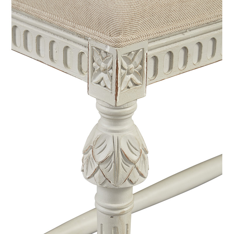 Beatrice Upholstered Bench