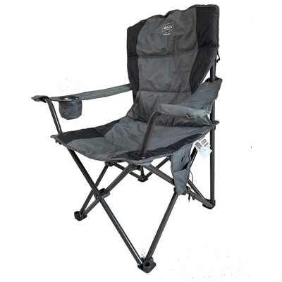 Stromboli Folding Camping Chair