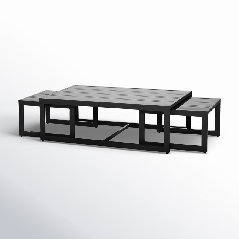 Table pour l'extérieur Z Lira