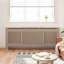 Extra Large Radiator Cover