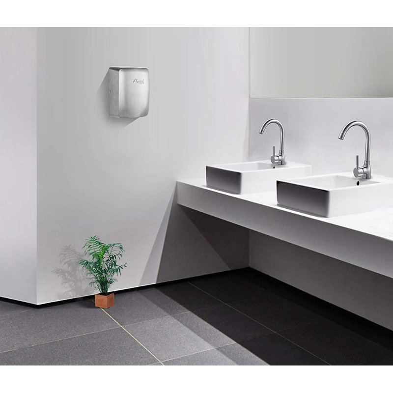 Awoco 120 Automatic Hand Dryer