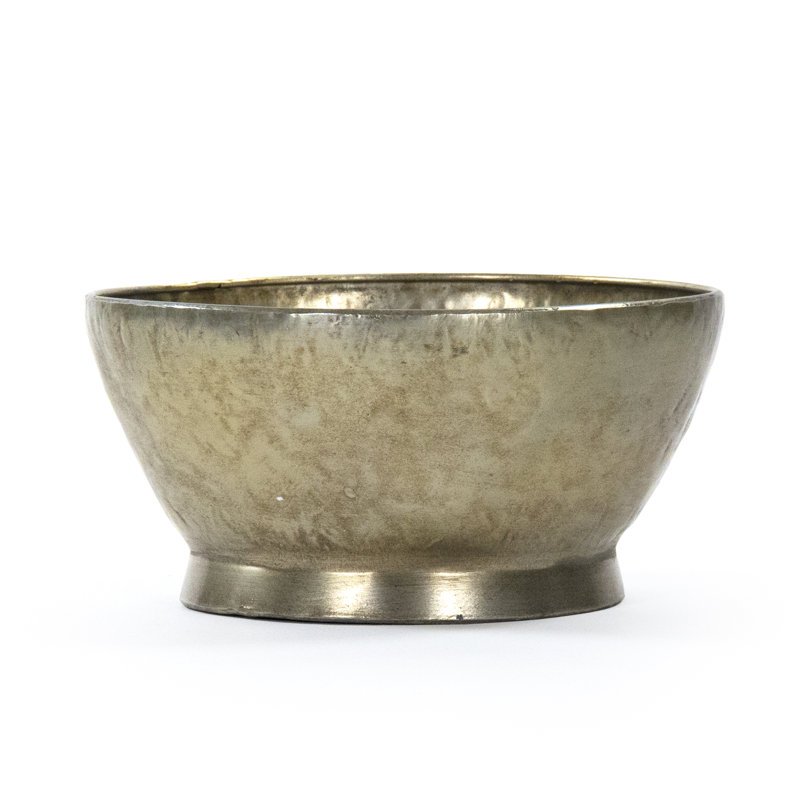 Edgar Decorative Bowl