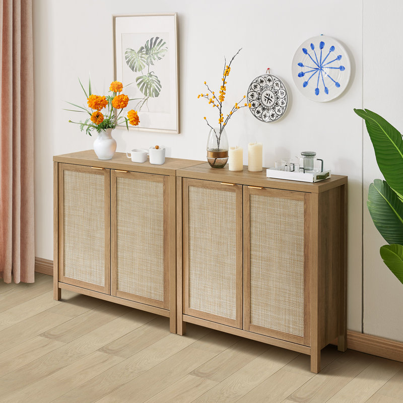 Winston Porter Safura 34.3'' Sideboard & Reviews | Wayfair