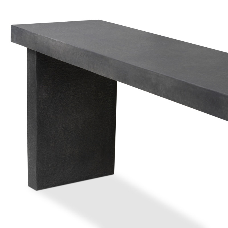 Huesca Outdoor Buffet & Console Table