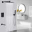 Robinet de douche