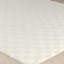 Blannie Chequered Machine Tufted Area Rug-820866970