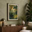 Jungle Canopy Tropical - Wrapped Canvas-1641238879-1641238852