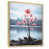 Cadre naturel flottant