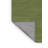 Machine Washable Solid Green Area Rug-1069793631