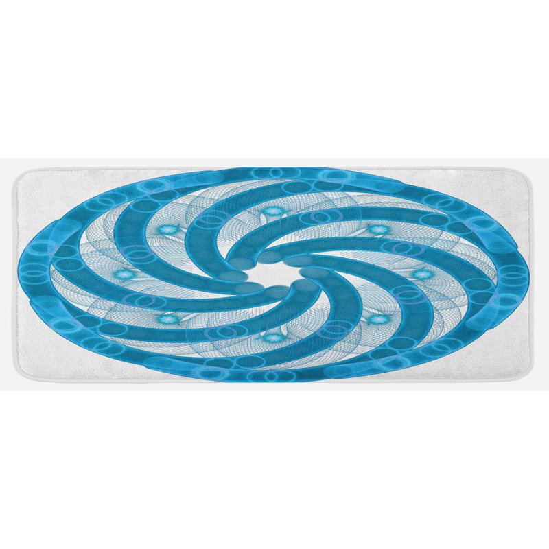 Tapis de cuisine