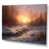 Wrapped Canvas