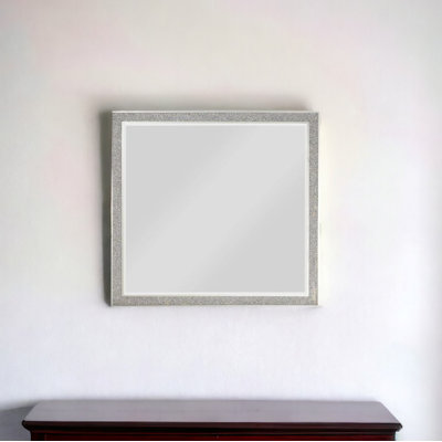 Yvett Rectangle Mirror