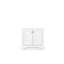 Kewstoke 28.6" H Freestanding Bathroom Cabinet