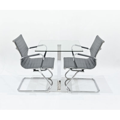 Derose 2 - Person Dining Set