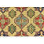 Tapis crème Nero