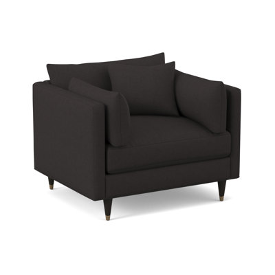 Touffeté de 45 po de largeur Zehava