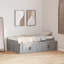 Vidaxl Storage Bed Frame-113971003-113970997