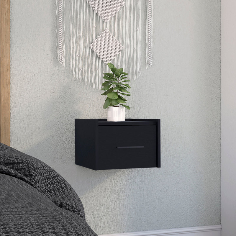 Table de chevet de style contemporain