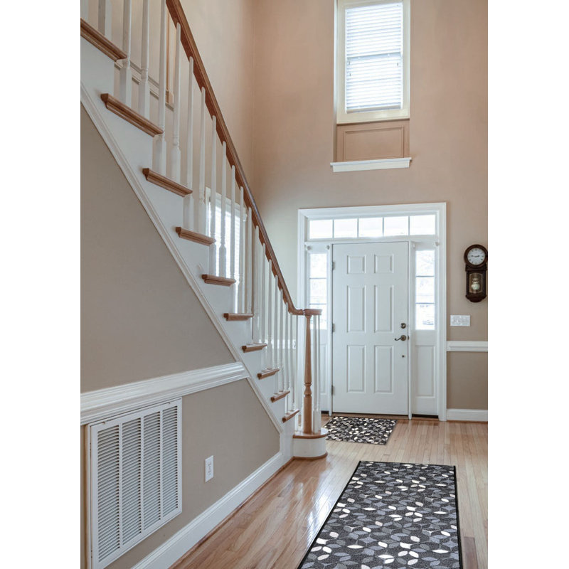 Blue Pinafore Denim Dress