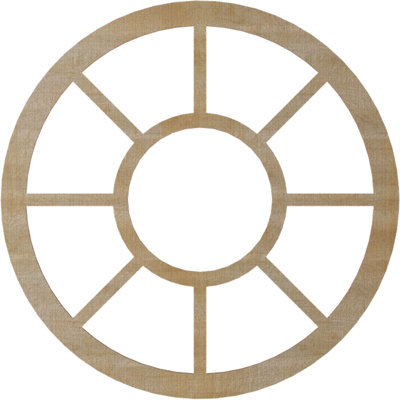 Médaillon de plafond Grace