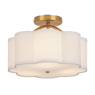 1 - Light Chandelier