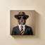 Mr. Cool I par CAD Designs - Graphisme sur toile-1077669275-1077669272-1077669278