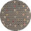Hao Abstract Indoor Rug